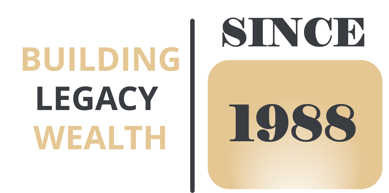 Building Legacy Wealth